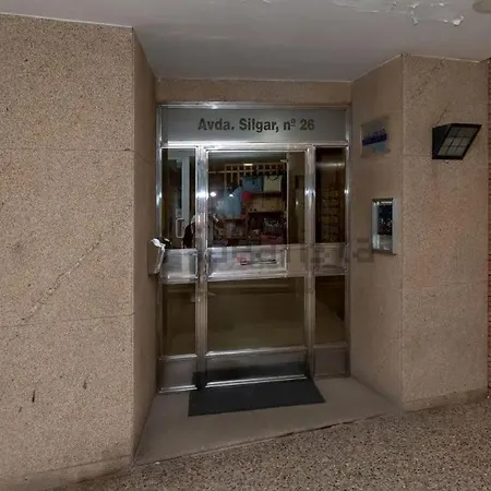 Apartamento Silgar Marycielo *