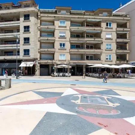 Silgar Marycielo Apartamento *