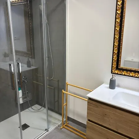 Apartamento Silgar Marycielo *