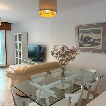 Apartamento Silgar Marycielo