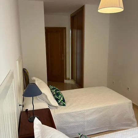 Silgar Marycielo Apartamento *