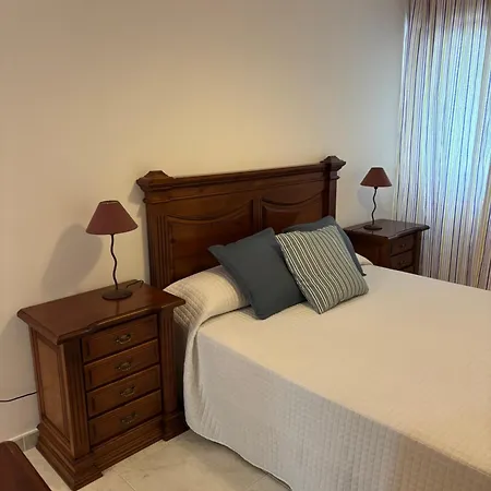 Silgar Marycielo * Sanxenxo