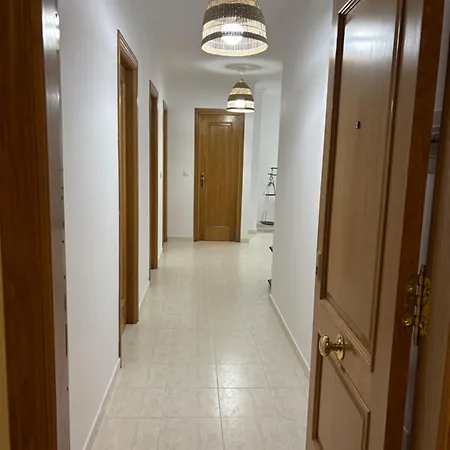 Silgar Marycielo Apartamento