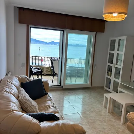 Apartamento Silgar Marycielo *