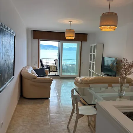 Apartman Silgar Marycielo Sanxenxo