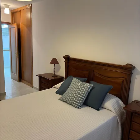 Silgar Marycielo Sanxenxo