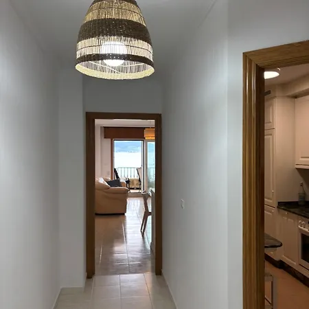 Apartamento Silgar Marycielo