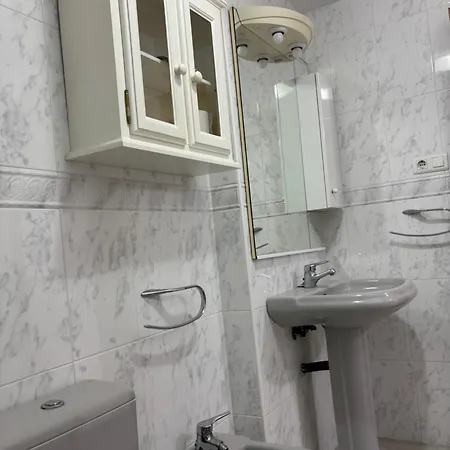 Silgar Marycielo Apartamento *