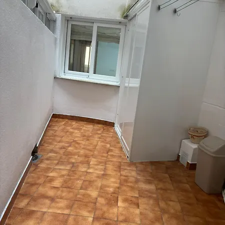 Silgar Marycielo Apartman Sanxenxo
