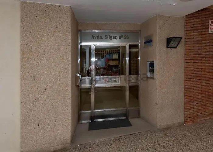 Διαμέρισμα Silgar Marycielo *