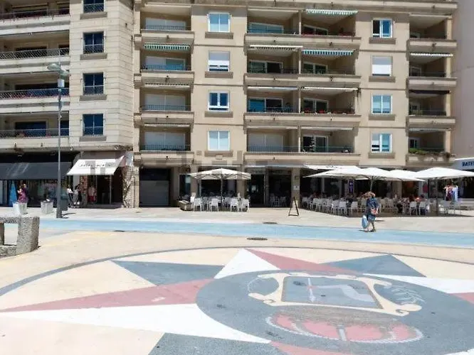 Silgar Marycielo Διαμέρισμα *