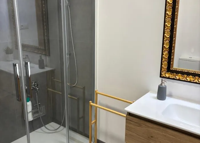 Διαμέρισμα Silgar Marycielo *