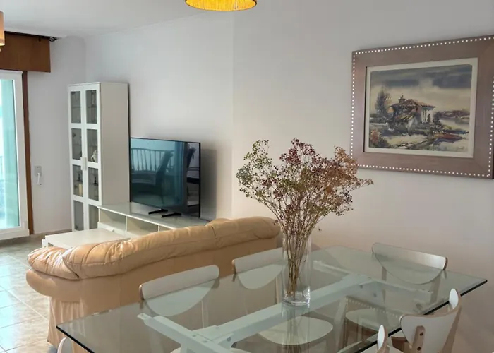 Διαμέρισμα Silgar Marycielo