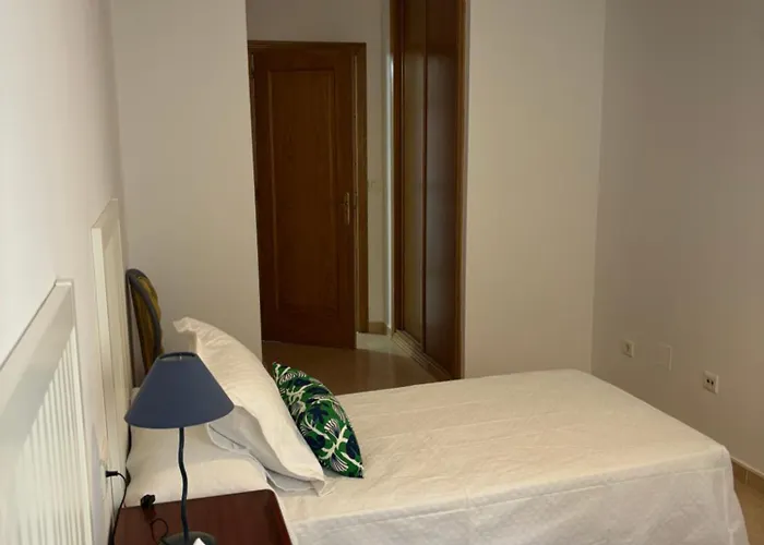 Silgar Marycielo Apartamento *