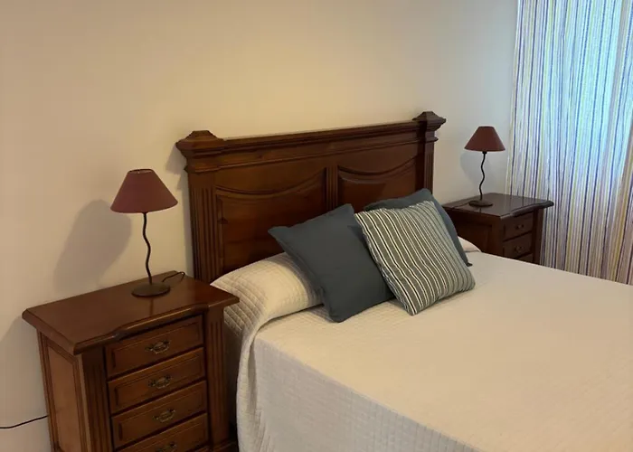 Silgar Marycielo * Sanxenxo