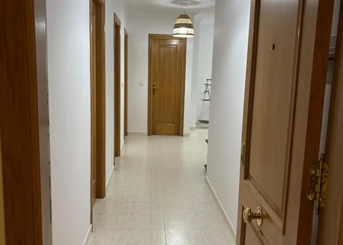 Silgar Marycielo Apartamento