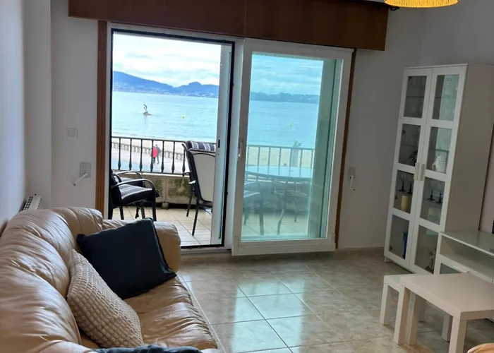 Διαμέρισμα Silgar Marycielo *