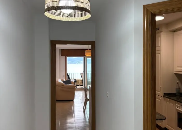 Apartamento Silgar Marycielo