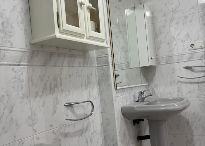 Silgar Marycielo Διαμέρισμα *