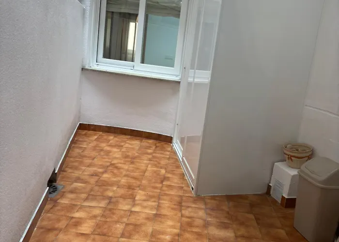 Silgar Marycielo Apartamento Sanxenxo