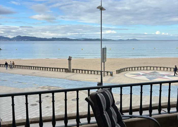 Silgar Marycielo * Sanxenxo