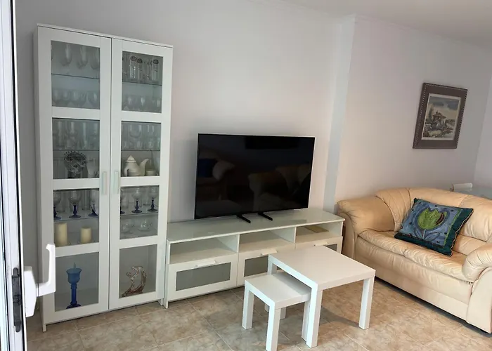 Διαμέρισμα Silgar Marycielo Sanxenxo